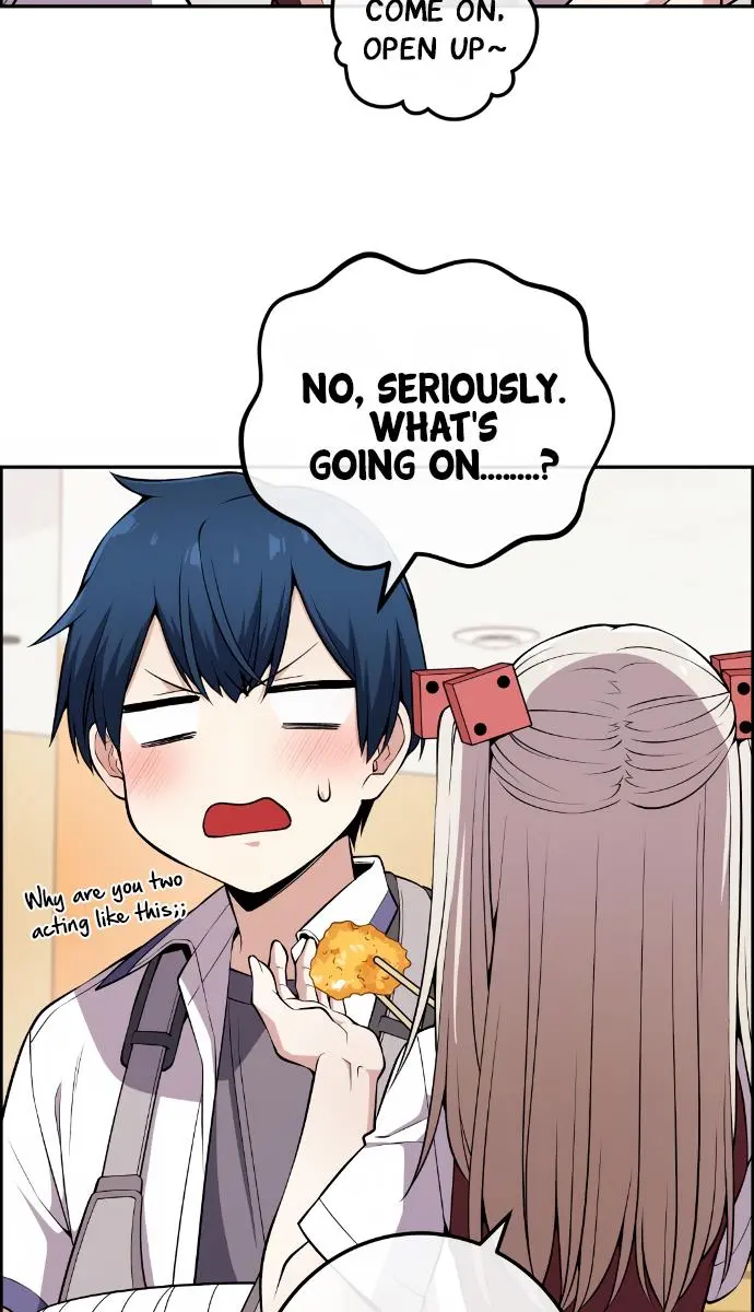 Webtoon Character Na Kang Lim Chapter 99 Page 17