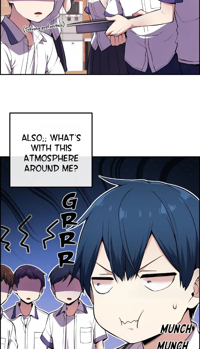 Webtoon Character Na Kang Lim Chapter 99 Page 22