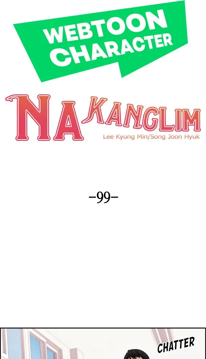 Webtoon Character Na Kang Lim Chapter 99 Page 27