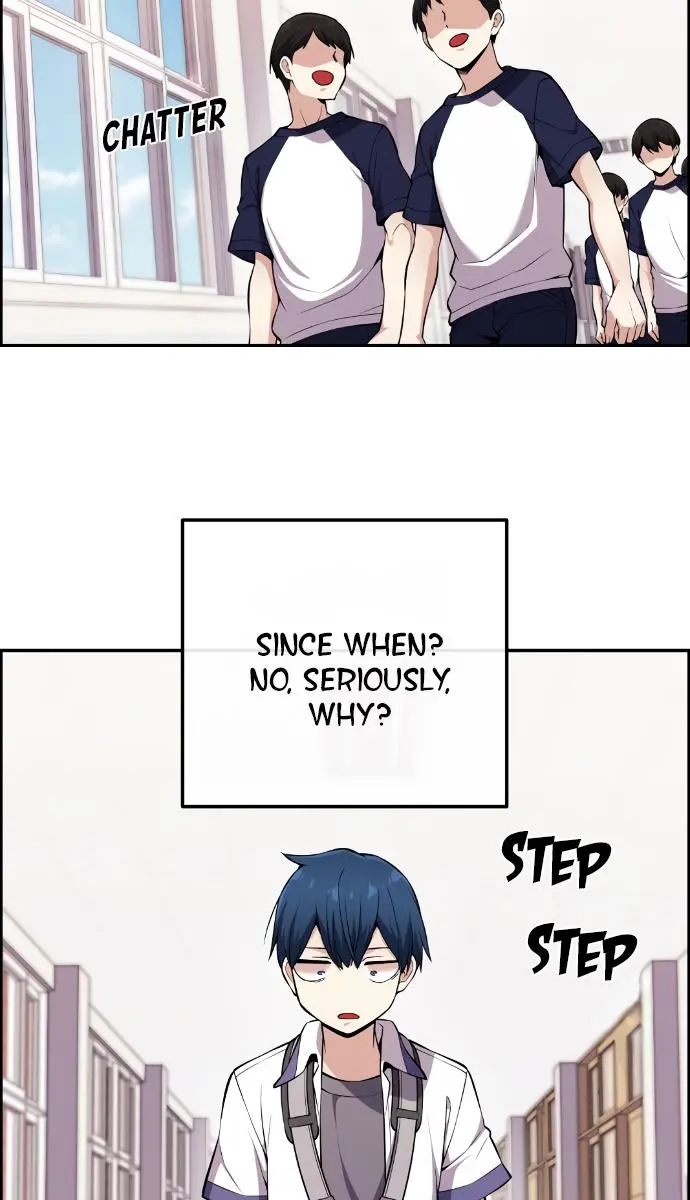 Webtoon Character Na Kang Lim Chapter 99 Page 28