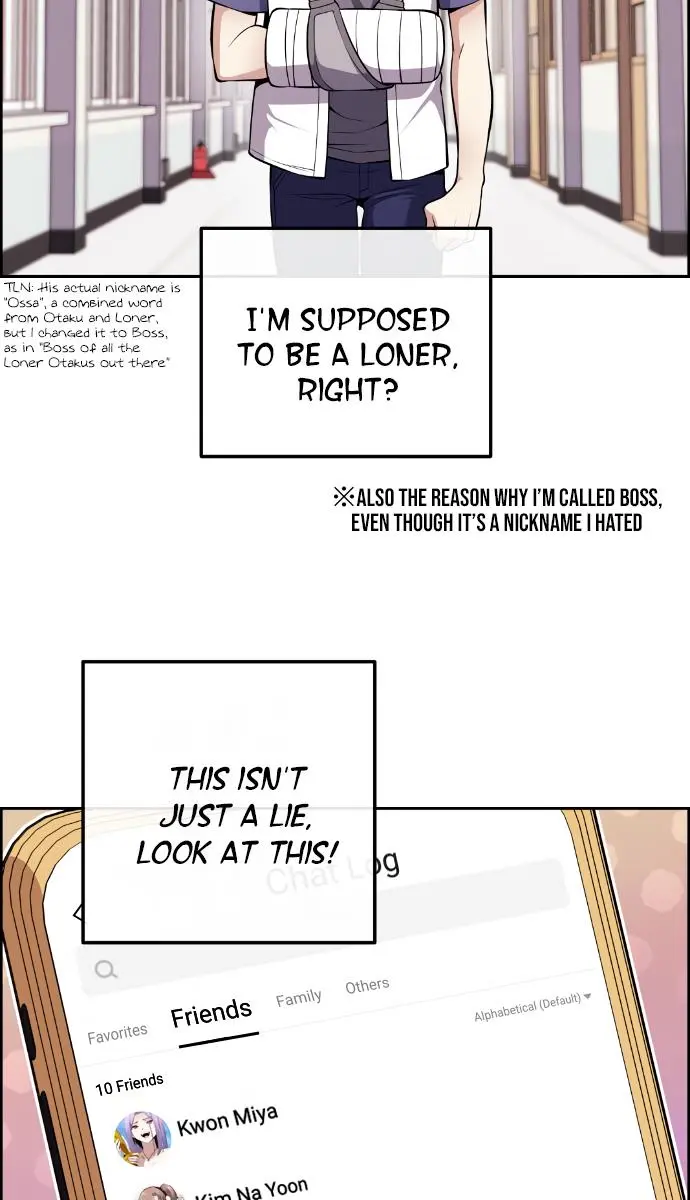 Webtoon Character Na Kang Lim Chapter 99 Page 29