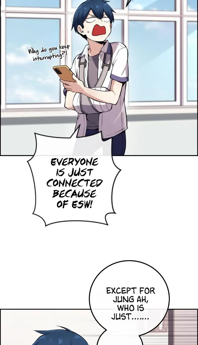 Webtoon Character Na Kang Lim Chapter 99 Page 31