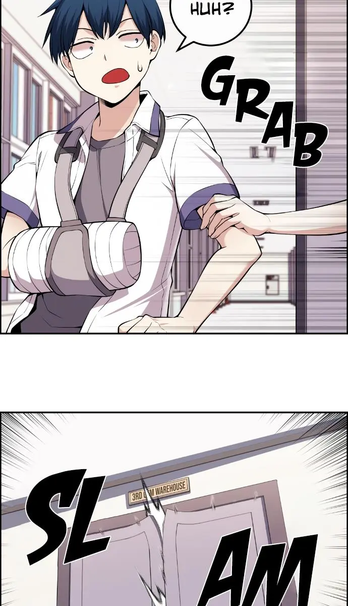 Webtoon Character Na Kang Lim Chapter 99 Page 32