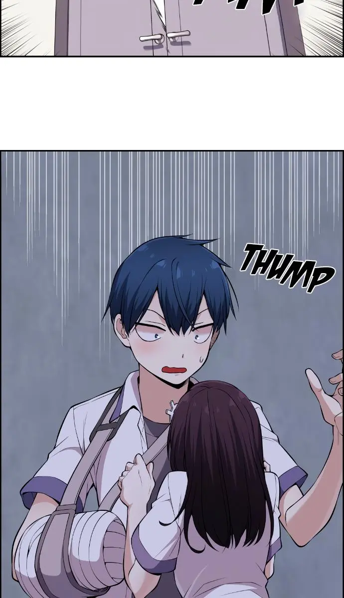 Webtoon Character Na Kang Lim Chapter 99 Page 33