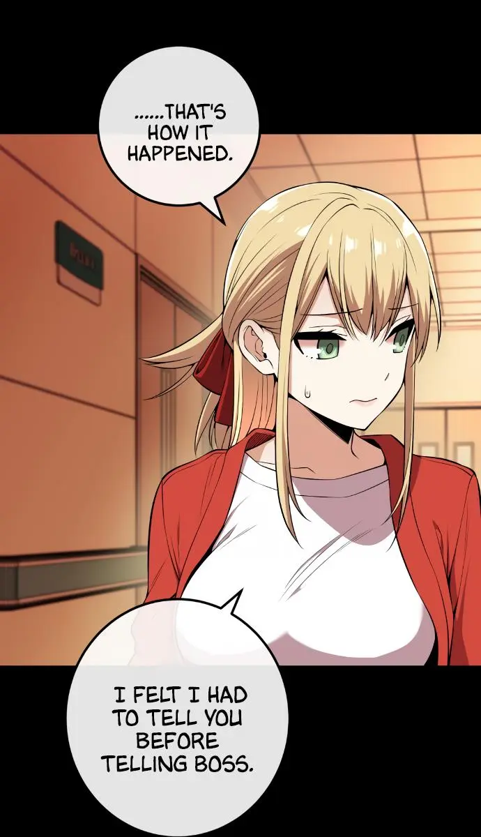 Webtoon Character Na Kang Lim Chapter 99 Page 37