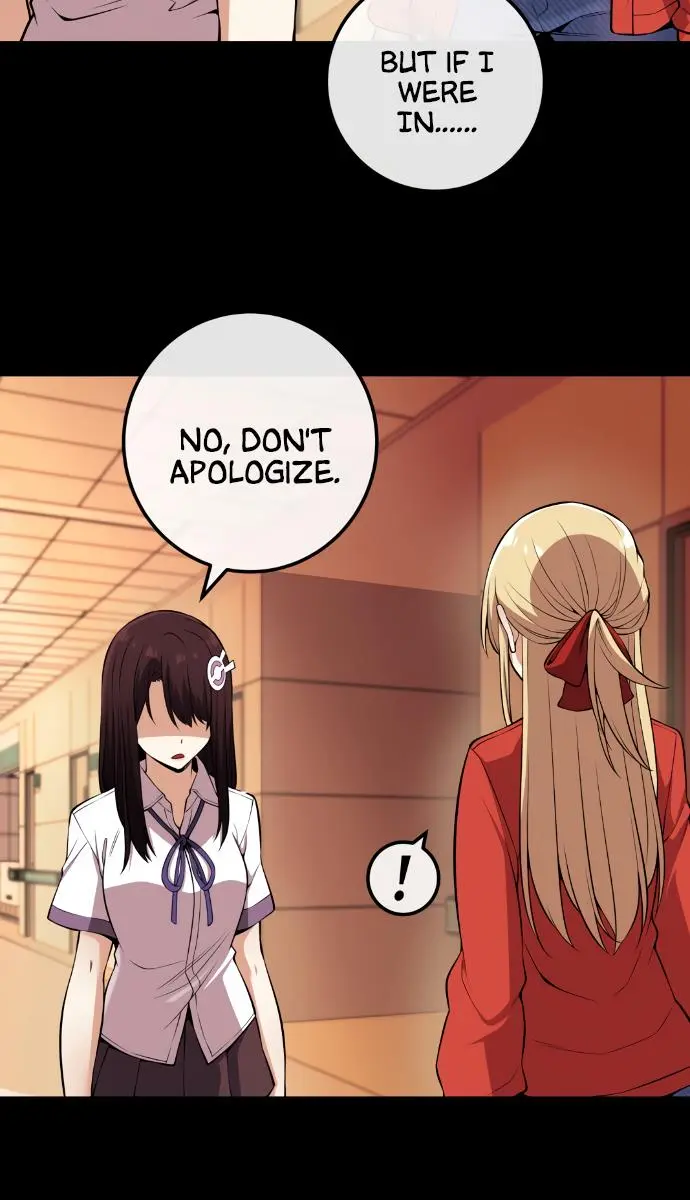 Webtoon Character Na Kang Lim Chapter 99 Page 39