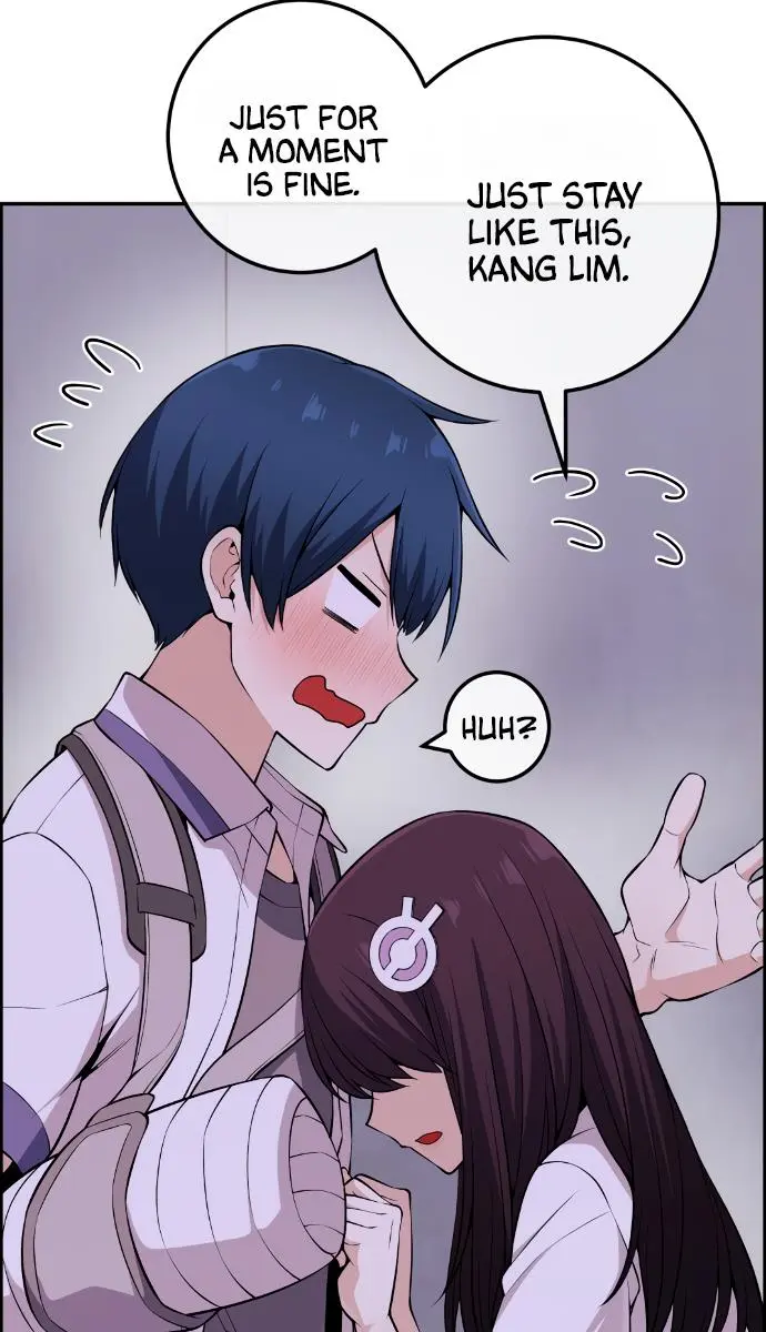 Webtoon Character Na Kang Lim Chapter 99 Page 41