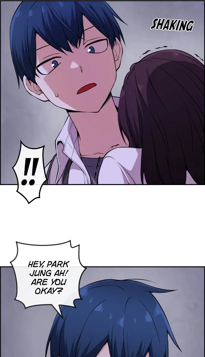 Webtoon Character Na Kang Lim Chapter 99 Page 43