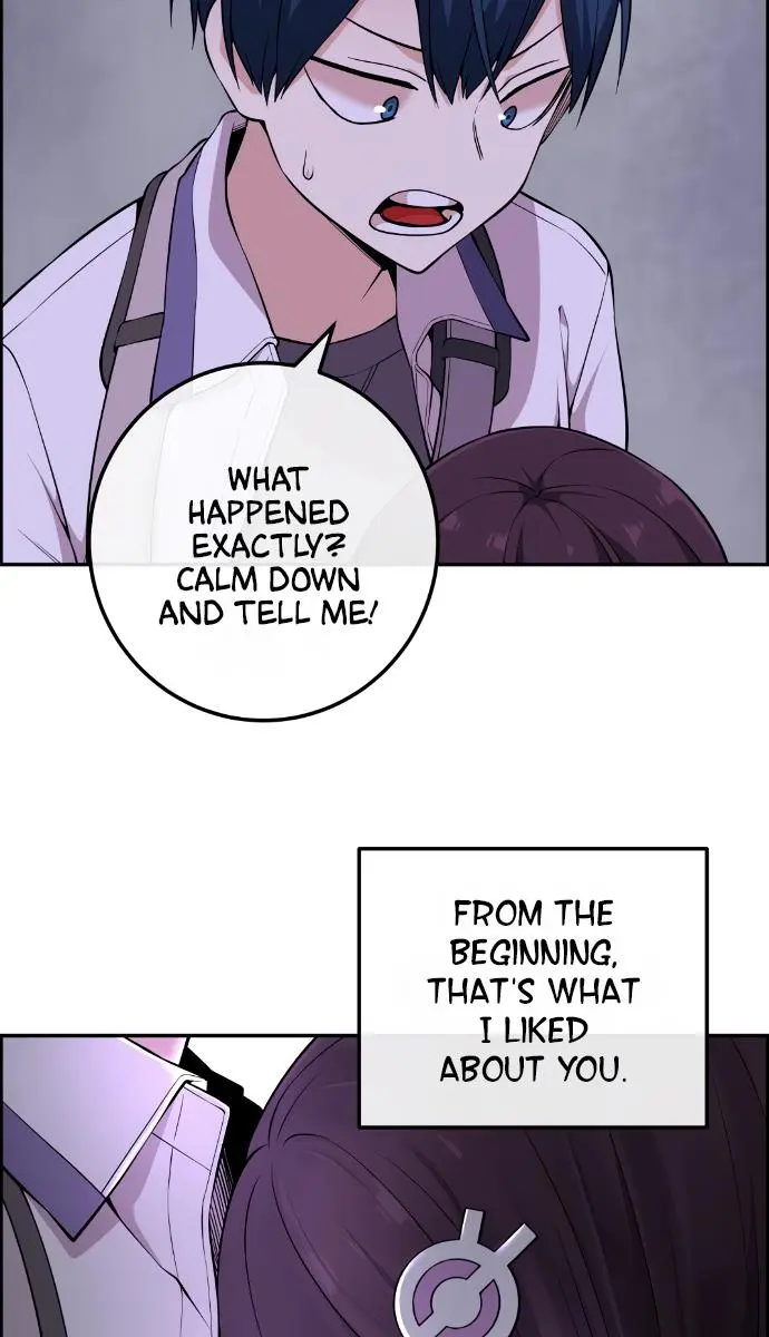 Webtoon Character Na Kang Lim Chapter 99 Page 44