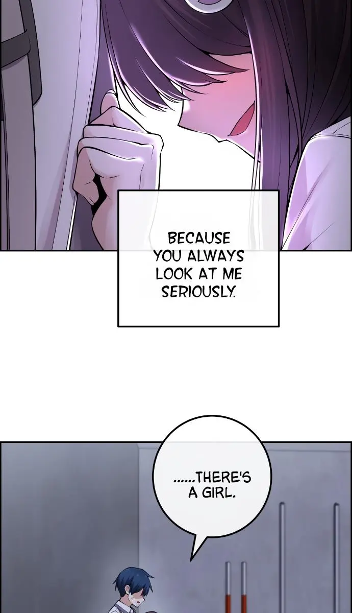 Webtoon Character Na Kang Lim Chapter 99 Page 45