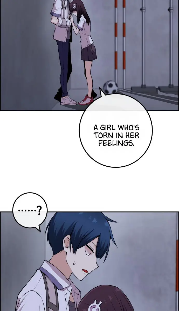 Webtoon Character Na Kang Lim Chapter 99 Page 46