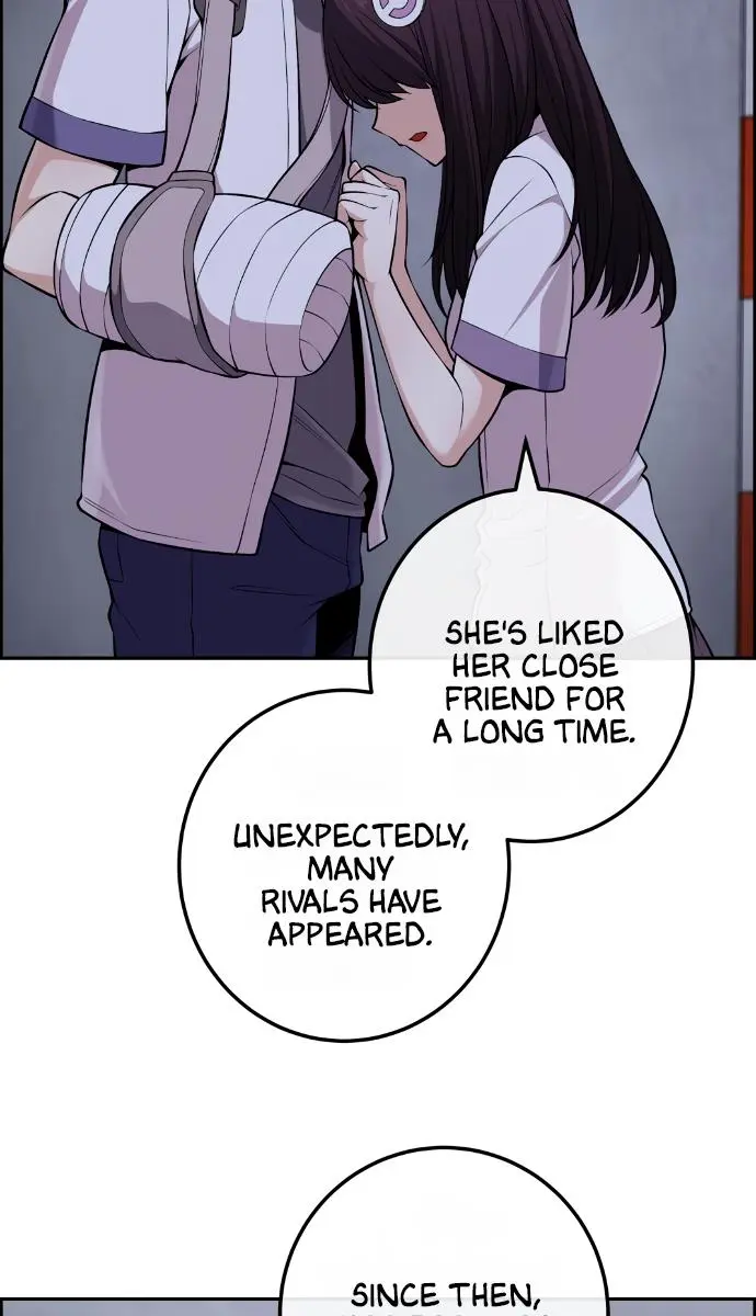 Webtoon Character Na Kang Lim Chapter 99 Page 47