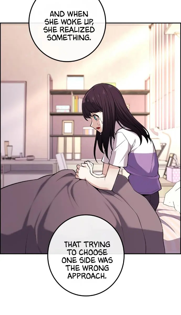 Webtoon Character Na Kang Lim Chapter 99 Page 52