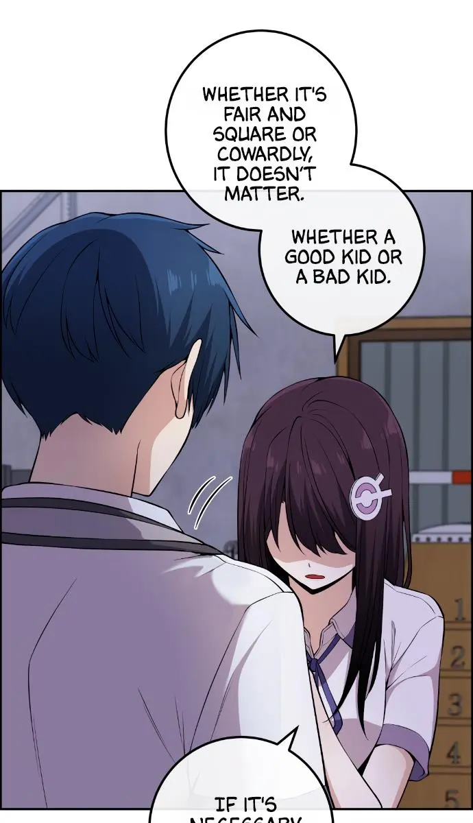 Webtoon Character Na Kang Lim Chapter 99 Page 53