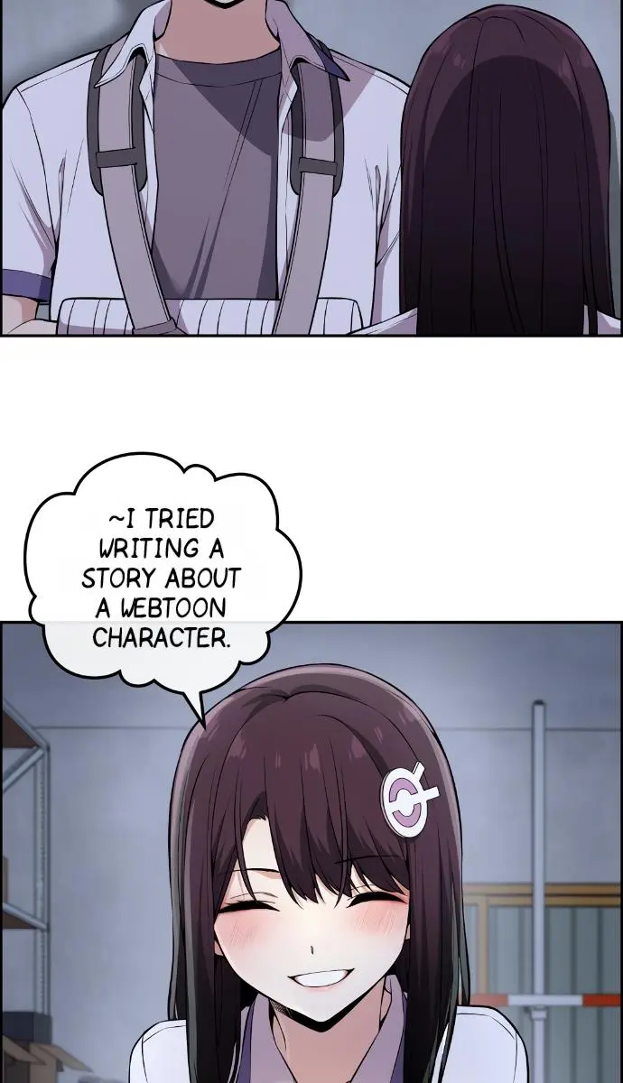 Webtoon Character Na Kang Lim Chapter 99 Page 56