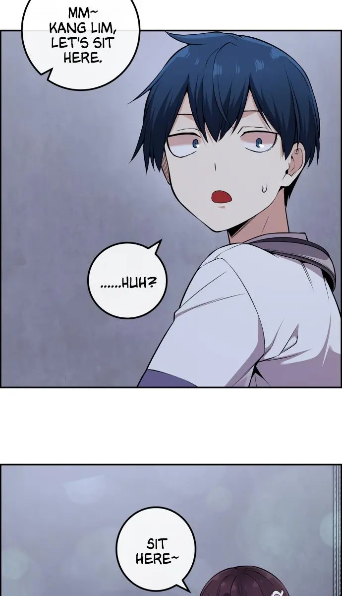 Webtoon Character Na Kang Lim Chapter 99 Page 61