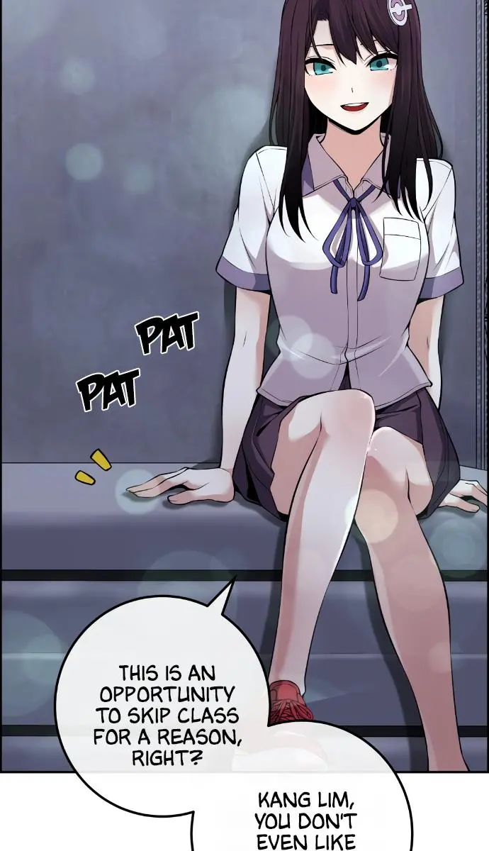 Webtoon Character Na Kang Lim Chapter 99 Page 62