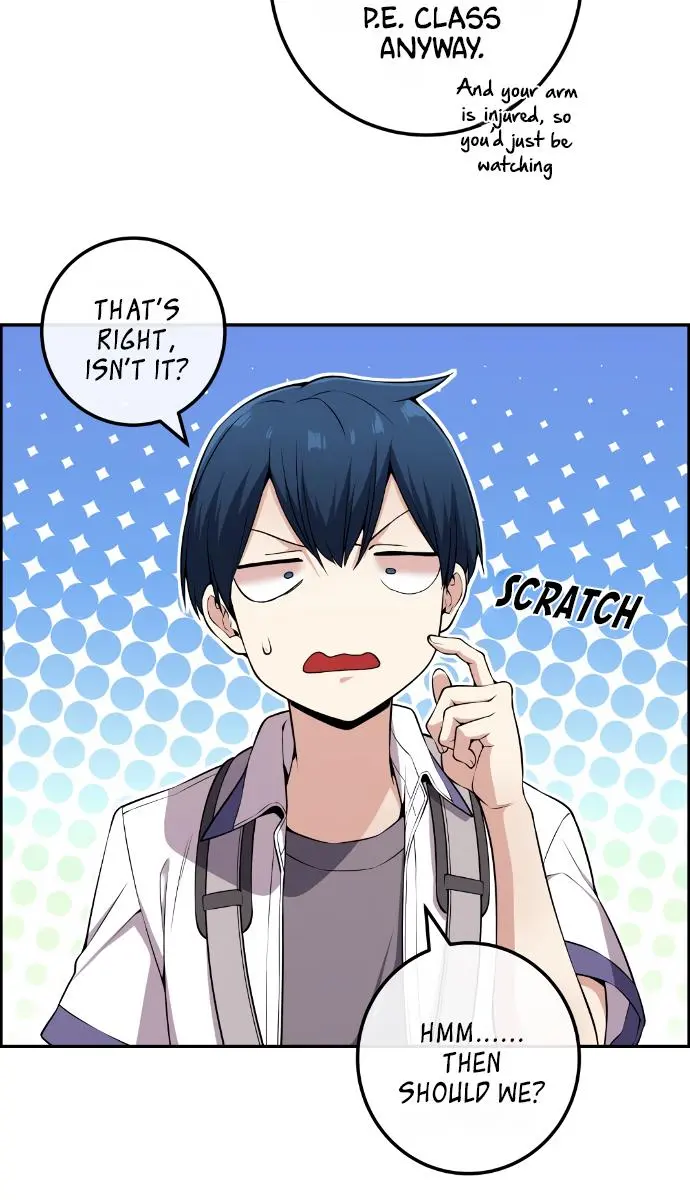 Webtoon Character Na Kang Lim Chapter 99 Page 63