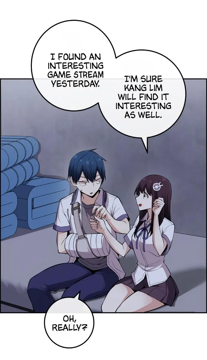 Webtoon Character Na Kang Lim Chapter 99 Page 64