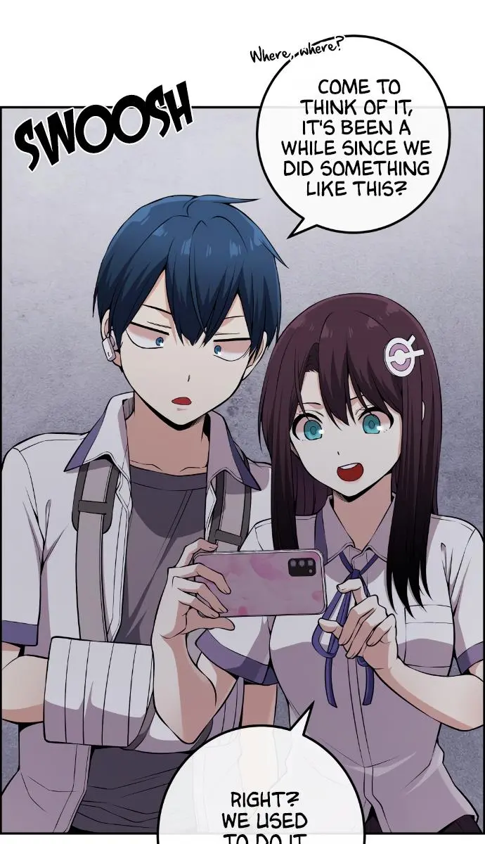 Webtoon Character Na Kang Lim Chapter 99 Page 65