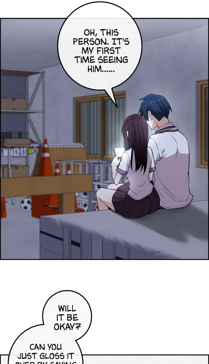 Webtoon Character Na Kang Lim Chapter 99 Page 67
