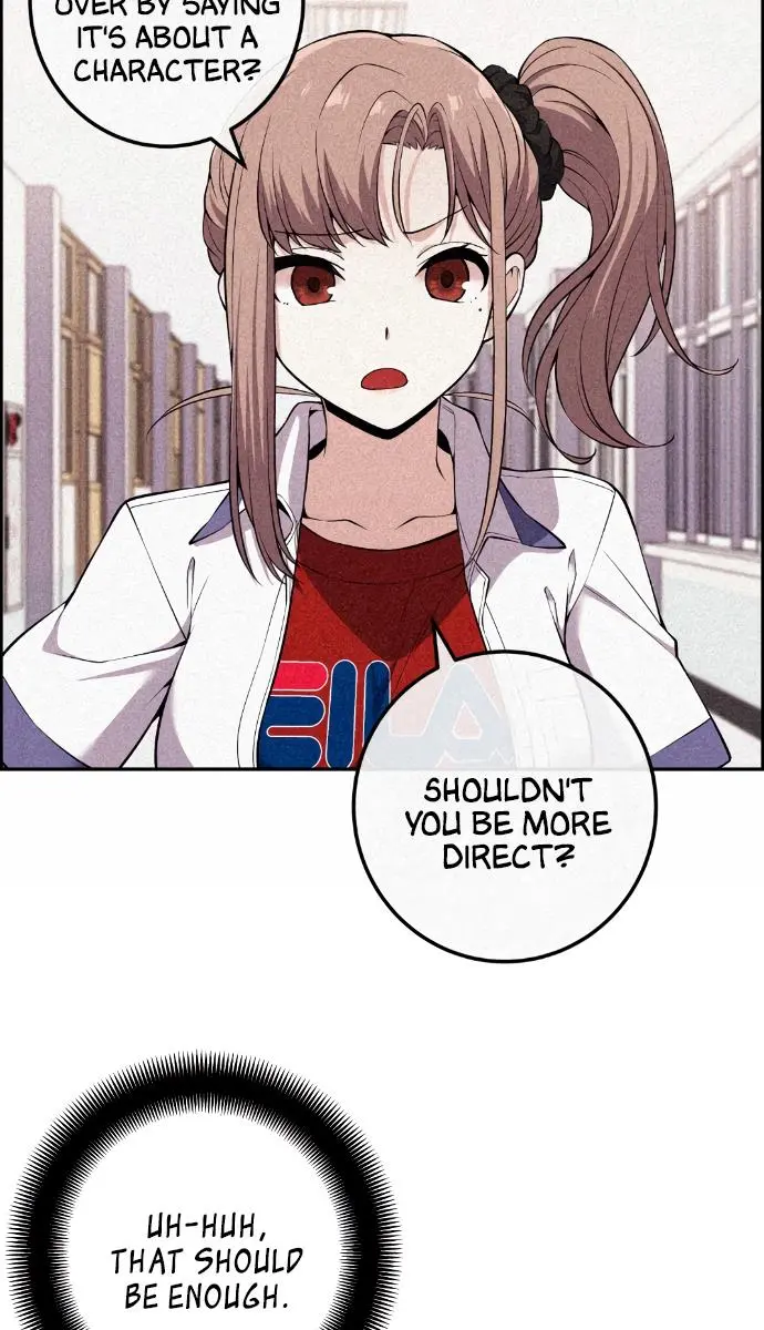 Webtoon Character Na Kang Lim Chapter 99 Page 68