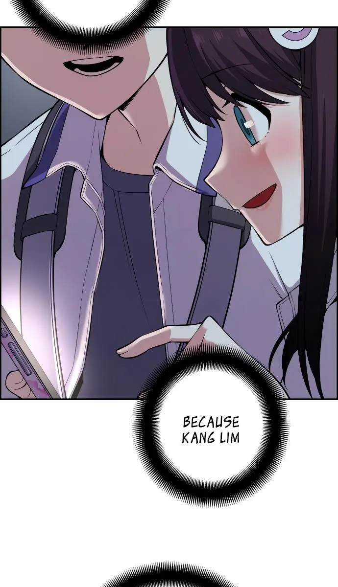 Webtoon Character Na Kang Lim Chapter 99 Page 69