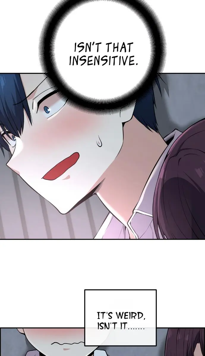 Webtoon Character Na Kang Lim Chapter 99 Page 70