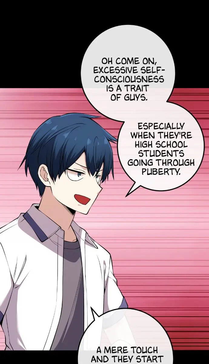 Webtoon Character Na Kang Lim Chapter 99 Page 76