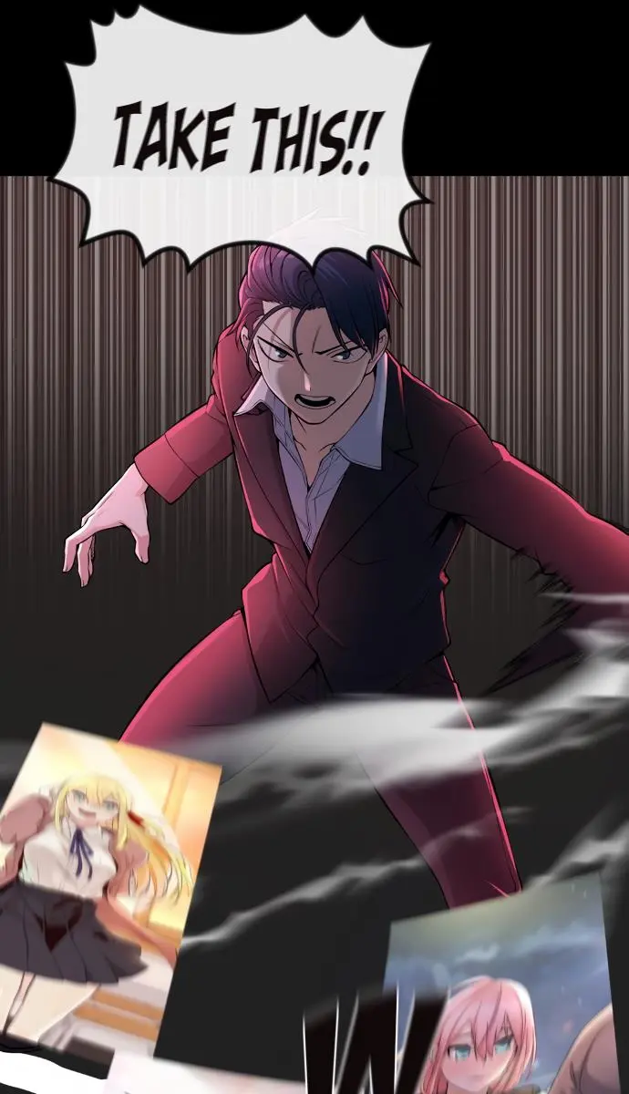 Webtoon Character Na Kang Lim Chapter 99 Page 83