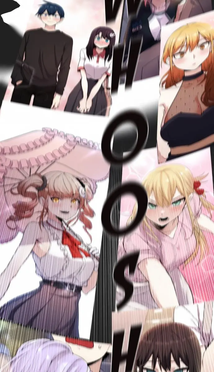 Webtoon Character Na Kang Lim Chapter 99 Page 84