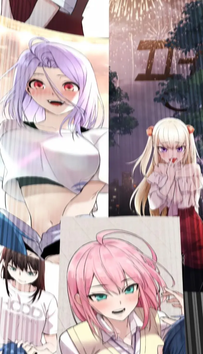 Webtoon Character Na Kang Lim Chapter 99 Page 86