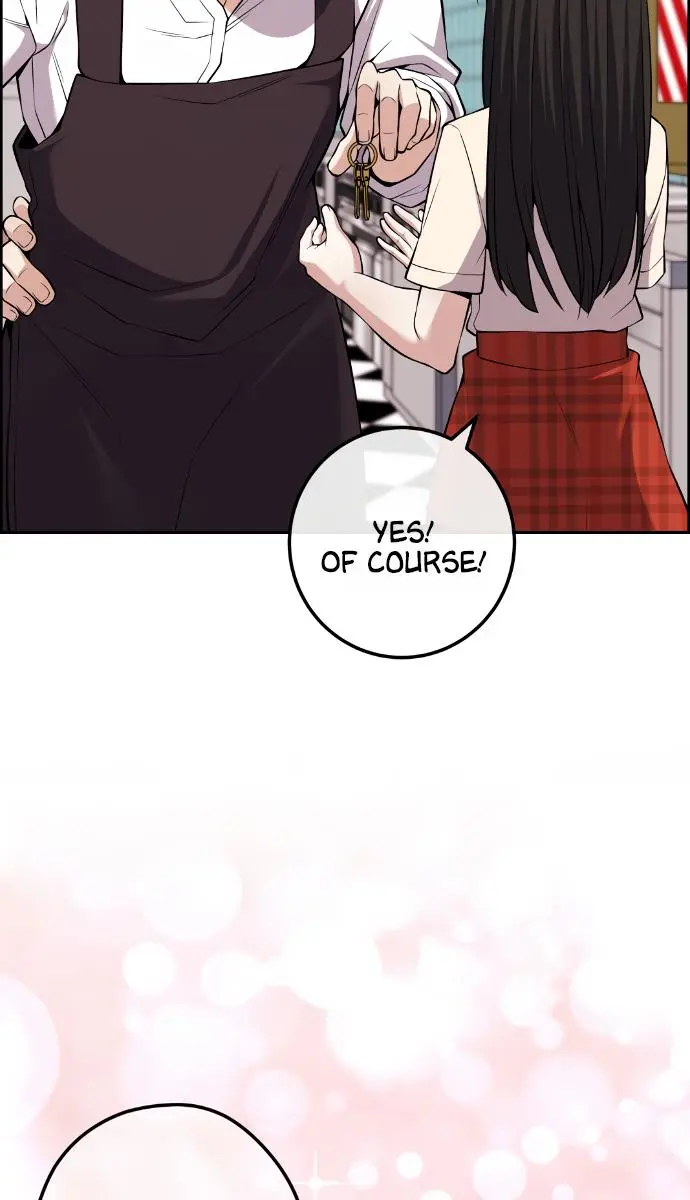 Webtoon Character Na Kang Lim Chapter 99 Page 100