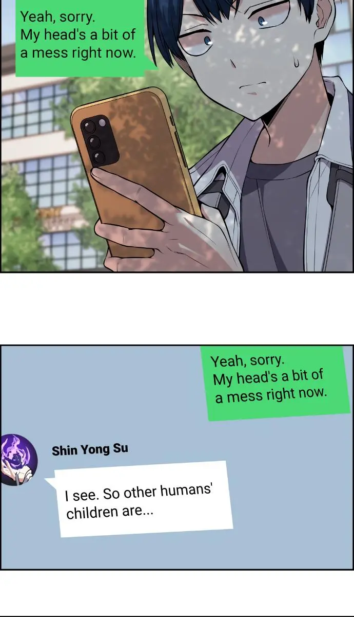 Webtoon Character Na Kang Lim Chapter 100 Page 4