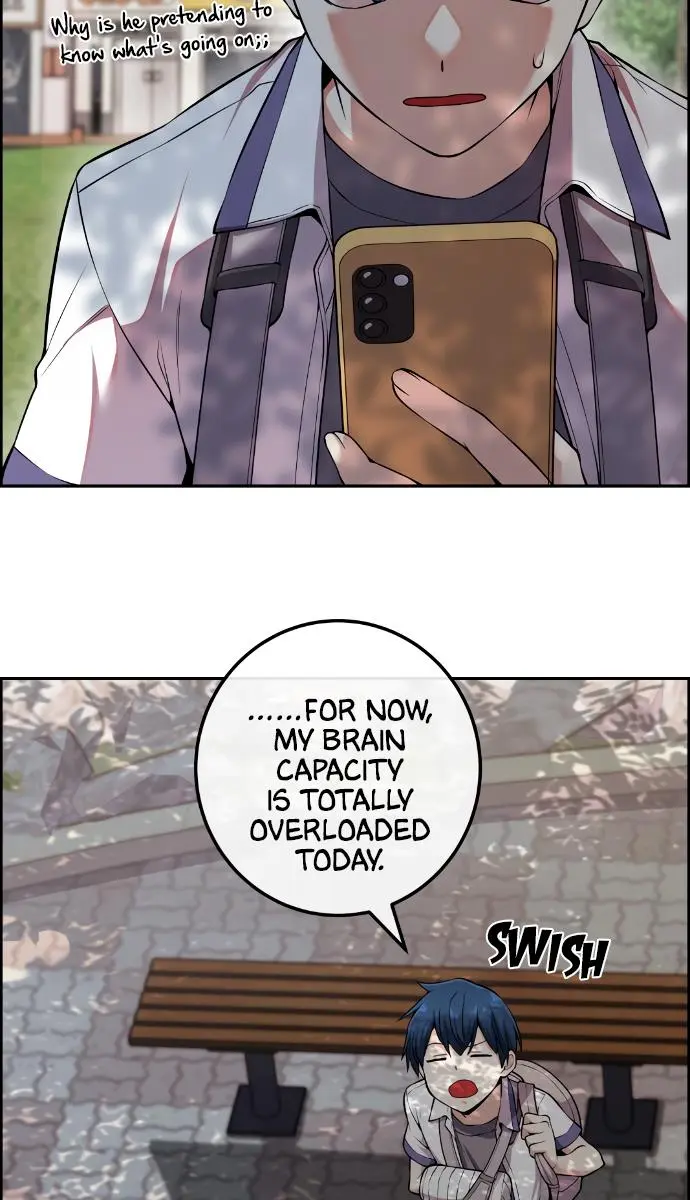 Webtoon Character Na Kang Lim Chapter 100 Page 6