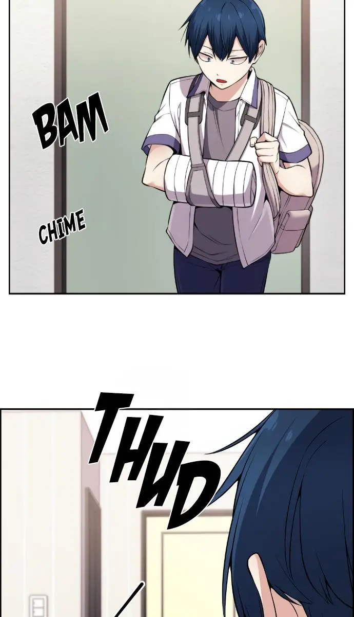 Webtoon Character Na Kang Lim Chapter 100 Page 8