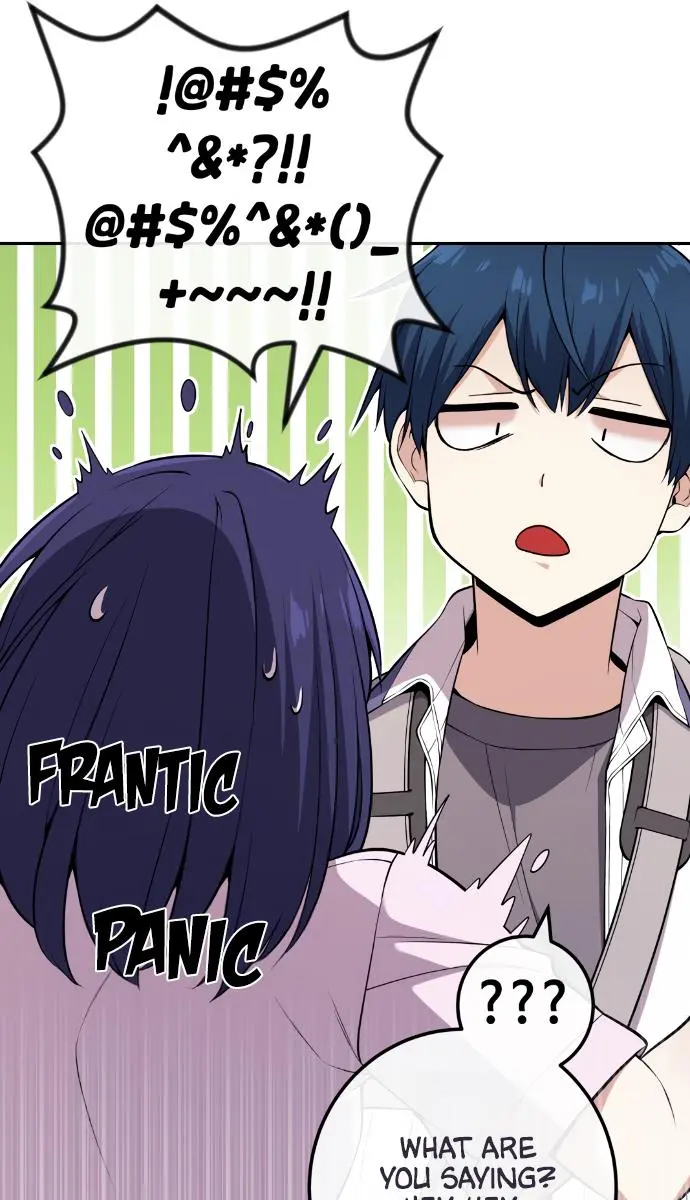 Webtoon Character Na Kang Lim Chapter 100 Page 11