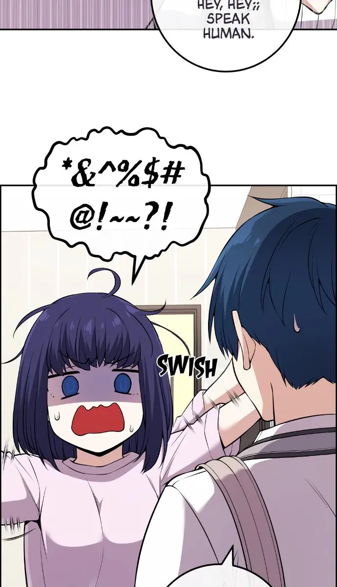 Webtoon Character Na Kang Lim Chapter 100 Page 12