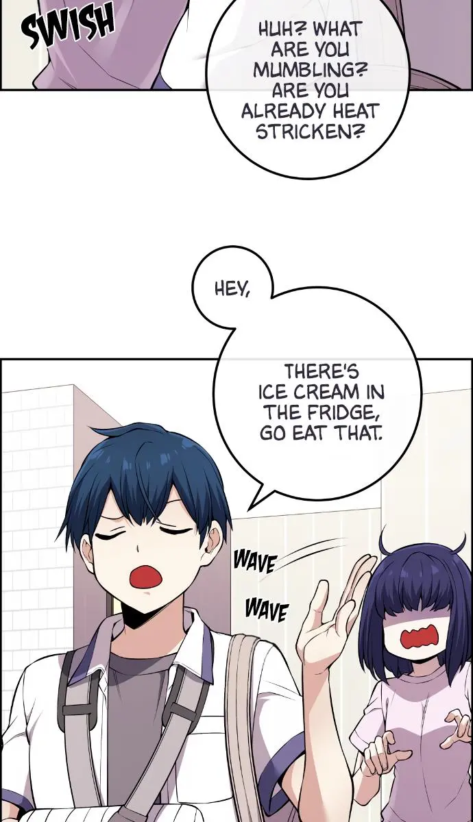 Webtoon Character Na Kang Lim Chapter 100 Page 13