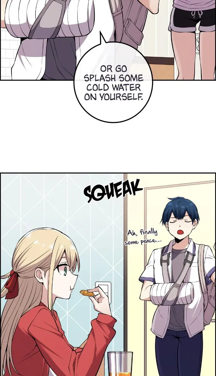 Webtoon Character Na Kang Lim Chapter 100 Page 14