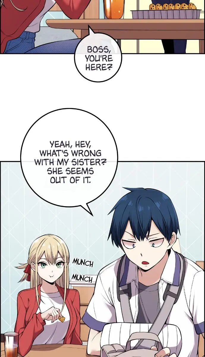 Webtoon Character Na Kang Lim Chapter 100 Page 15