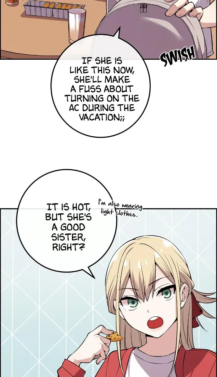 Webtoon Character Na Kang Lim Chapter 100 Page 16