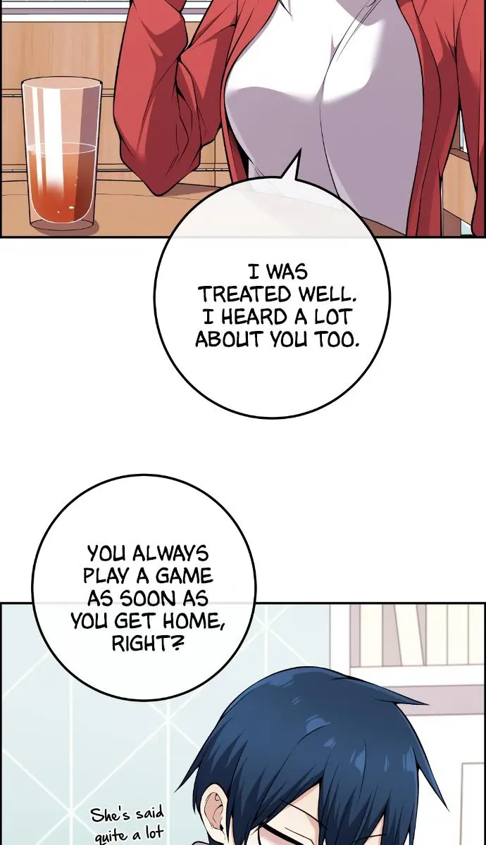 Webtoon Character Na Kang Lim Chapter 100 Page 17