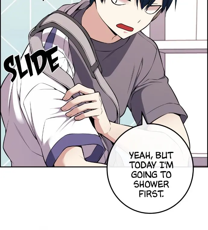 Webtoon Character Na Kang Lim Chapter 100 Page 18