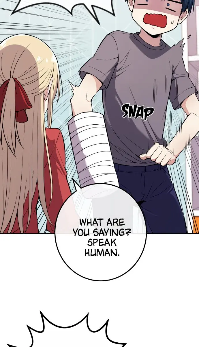 Webtoon Character Na Kang Lim Chapter 100 Page 21