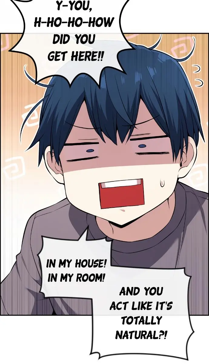 Webtoon Character Na Kang Lim Chapter 100 Page 22