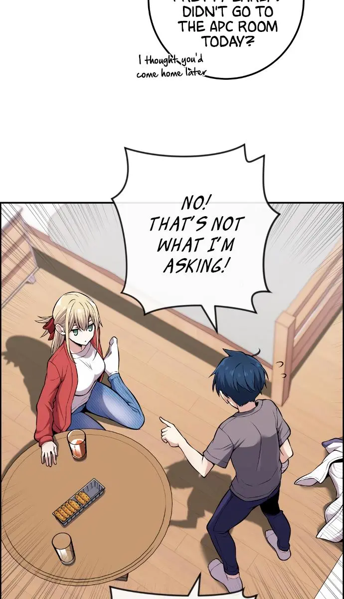 Webtoon Character Na Kang Lim Chapter 100 Page 24