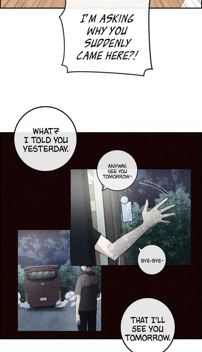 Webtoon Character Na Kang Lim Chapter 100 Page 25