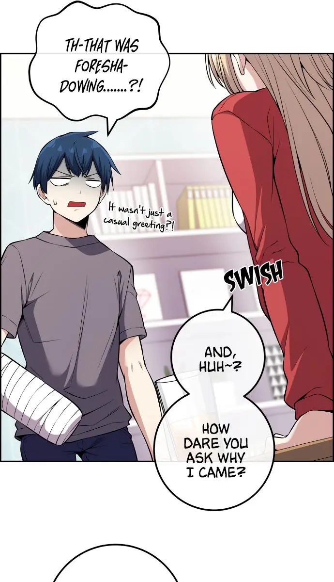 Webtoon Character Na Kang Lim Chapter 100 Page 27