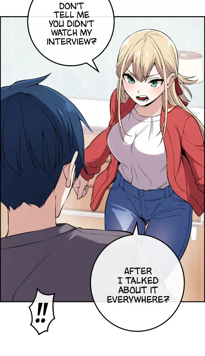 Webtoon Character Na Kang Lim Chapter 100 Page 28